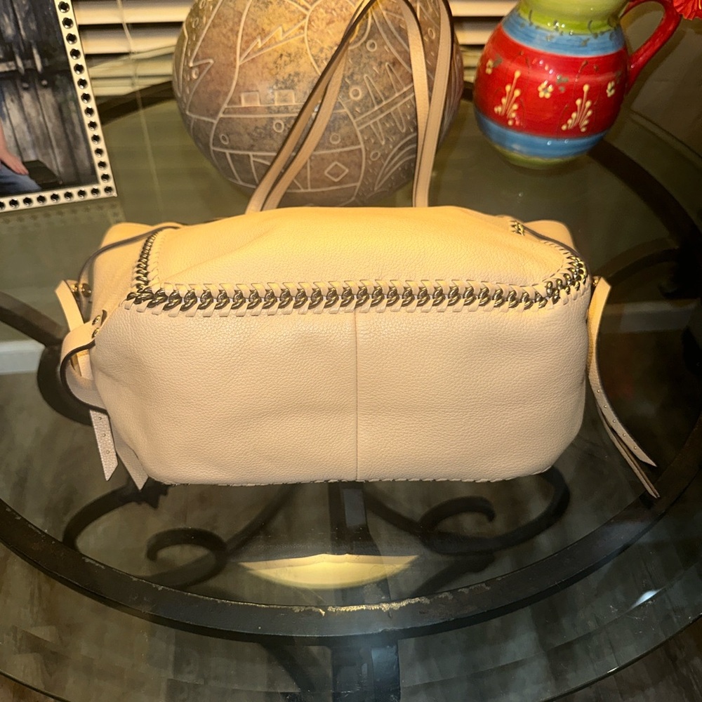 Coach Whiplash Tatum Shoulder Bag - Picture 4 of 8